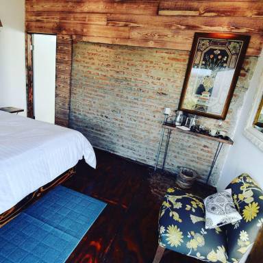 Lodge Ensenada