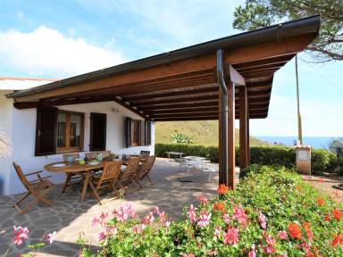 43 m² House