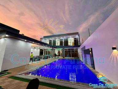 Casa Ciudad Quezon