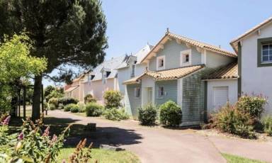 Appartement Jard-sur-Mer
