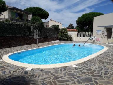 Appartement Collioure