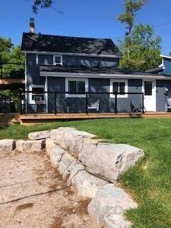 Cabin  Grand Bend