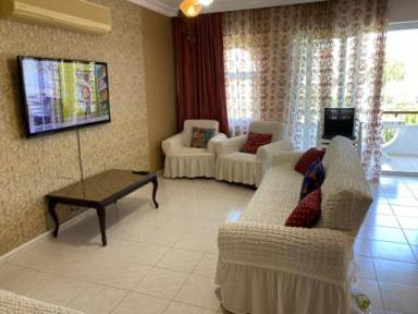 Apartment Kemer