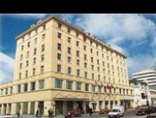 Hotel Cabo De Hornos