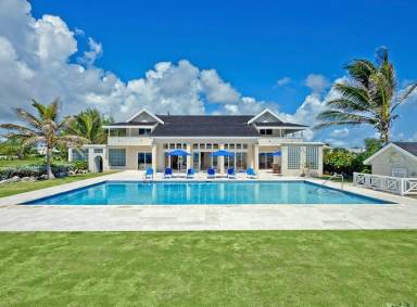465 m² Villa