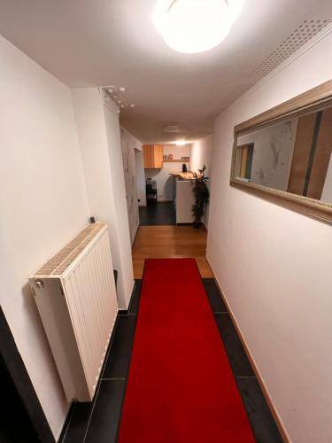 Chambre d'hôtes Bruxelles