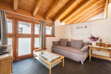 Ferienwohnung Mals