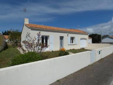 Casa de 63 m²