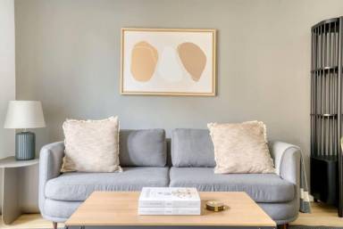 70 m² Apartment