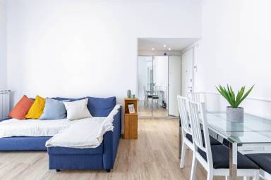 Appartamento 60 m²