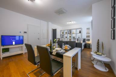 55 m² Studio