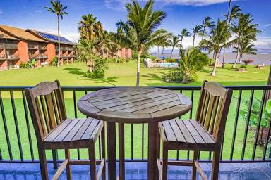 Condo Kaunakakai