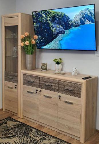 Apartmán Červený Kostelec
