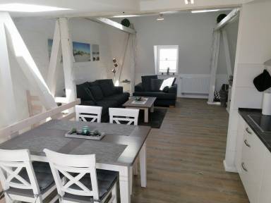 Appartement 85 m²