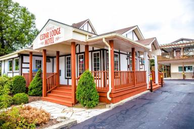 Motel  Goderich