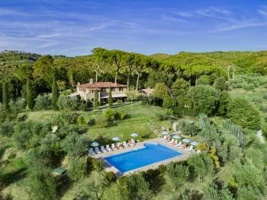 Villa Città della Pieve