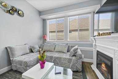 Lodge Langley Township