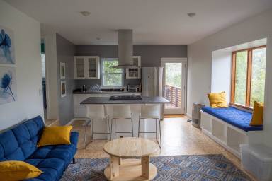 Apartment  Forest Knolls