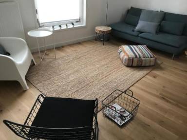 Appartement Middelburg