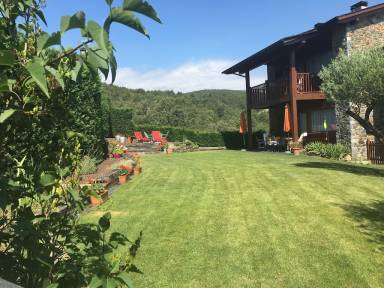 Apartamento Sort
