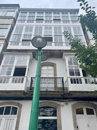 Apartamento Mugardos