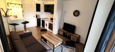 Apartment  Colombes