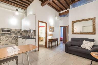 Appartement Rifredi