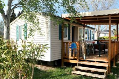 Maison de vacances 30 m²