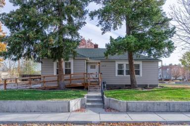 House Richland