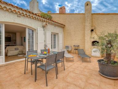 Appartement 45 m²