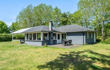 Huis 85 m²