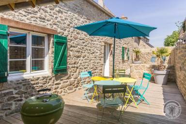 Gîte