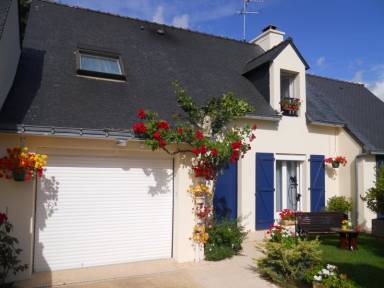 Maison de vacances  Arradon