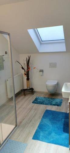 130 m² Ferienwohnung