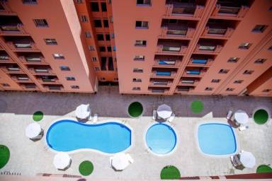 Aparthotel  Heliopolis