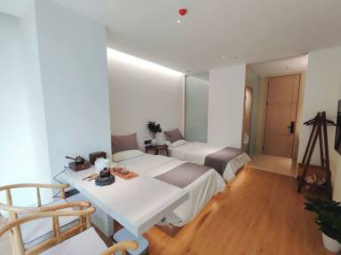 Klassieke Twin kamer, uitzicht op kanaal