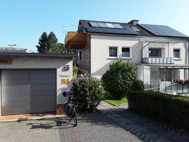 Ferienwohnung Beverungen