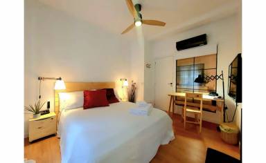 Apartment Retiro
