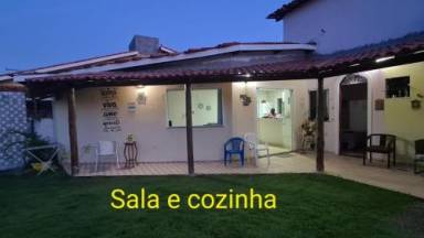 Casa Condomínio Enseada do Cavaco