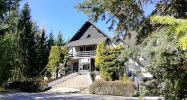 House  Celje