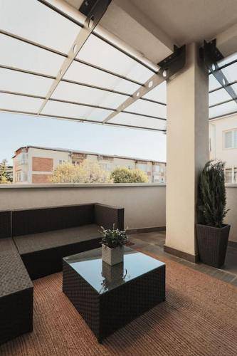 Apartment Baia Mare