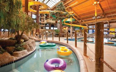 Resort Lake Geneva
