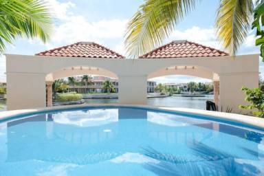 Departamento Puerto Aventuras