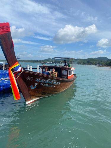 Resort Ko Yao Noi