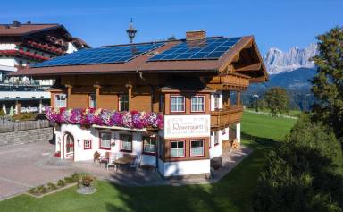 Appartement Schladming