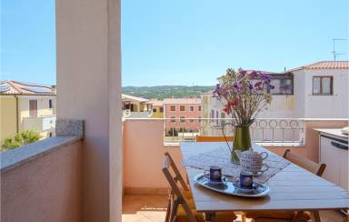Appartement 60 m²