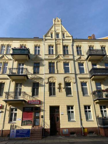 Apartment Legnica