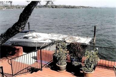 House Clearlake