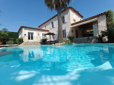 220 m² Willa