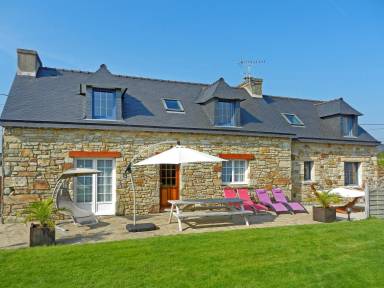 Appartement Telgruc-sur-Mer